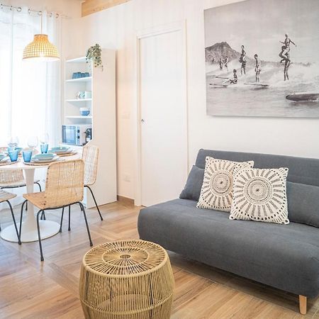 Moneglia In Piazza Apartment Luaran gambar