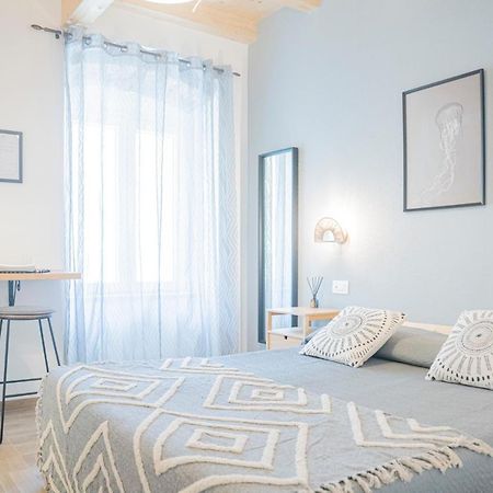 Moneglia In Piazza Apartment Luaran gambar
