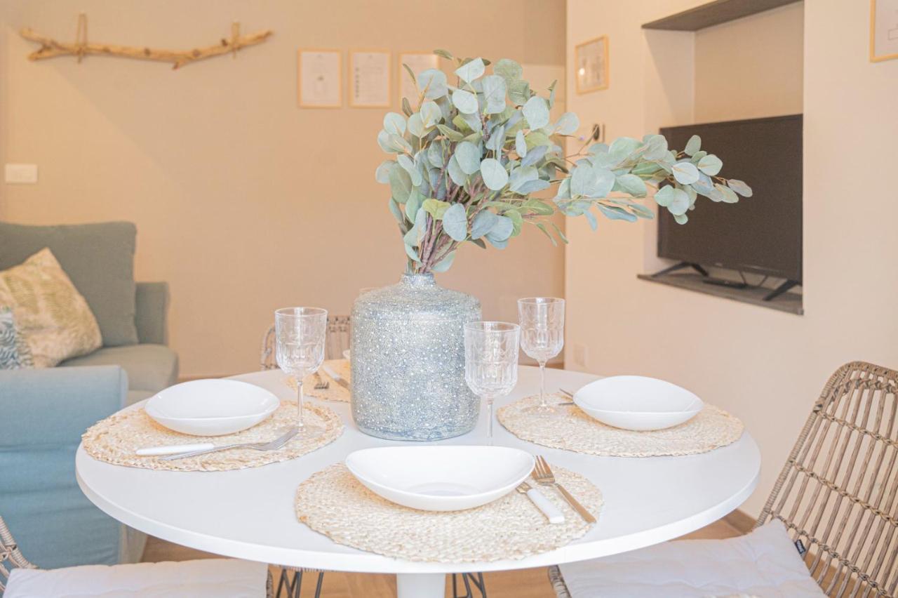 Moneglia In Piazza Apartment Luaran gambar