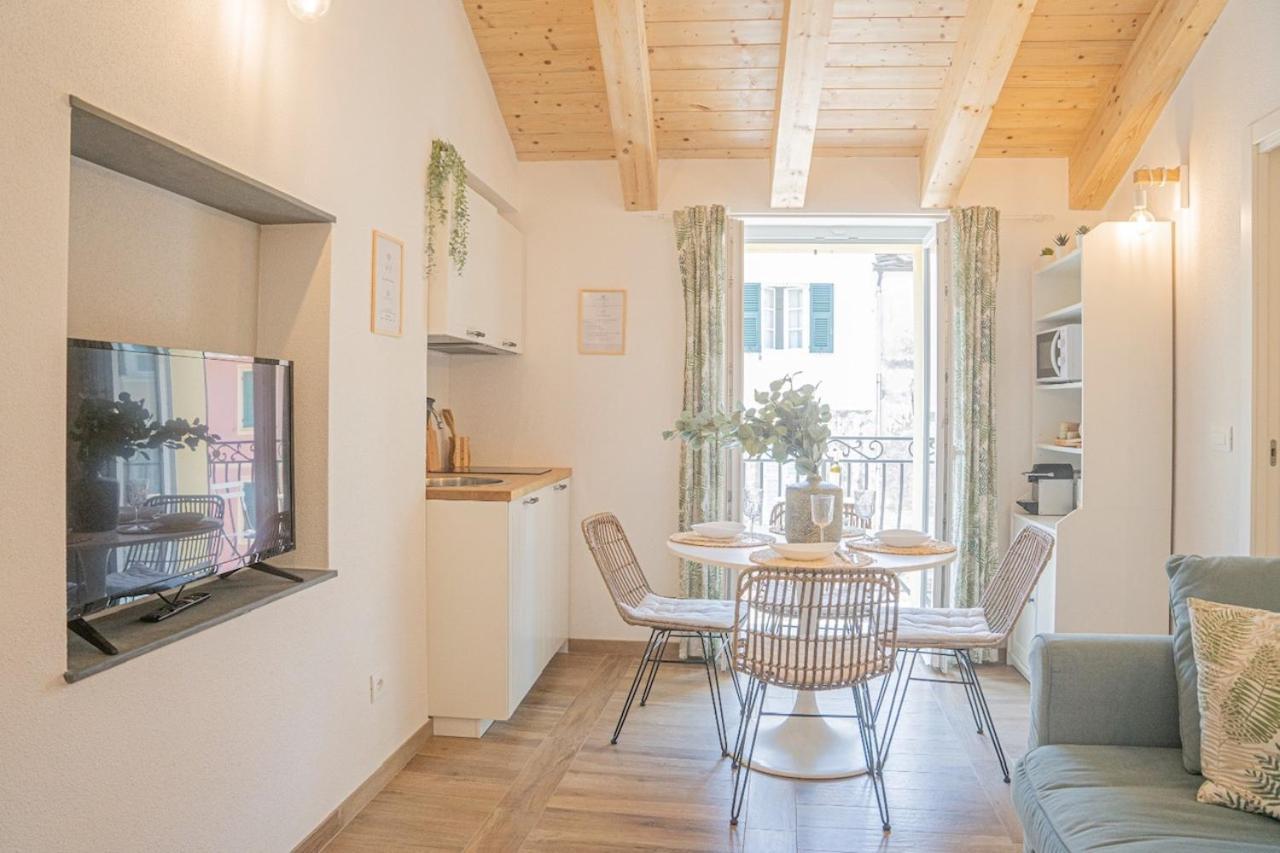 Moneglia In Piazza Apartment Luaran gambar