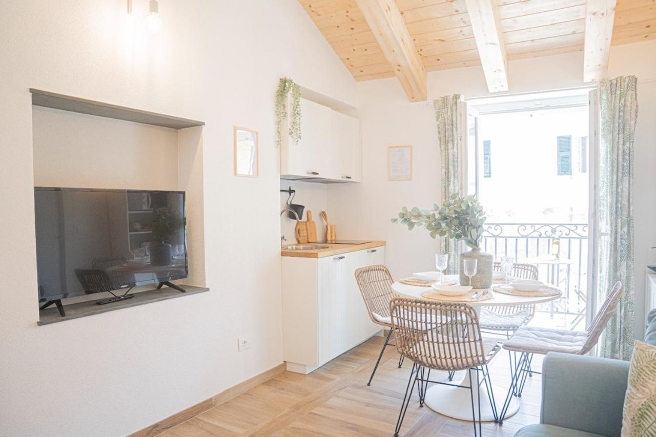 Moneglia In Piazza Apartment Luaran gambar