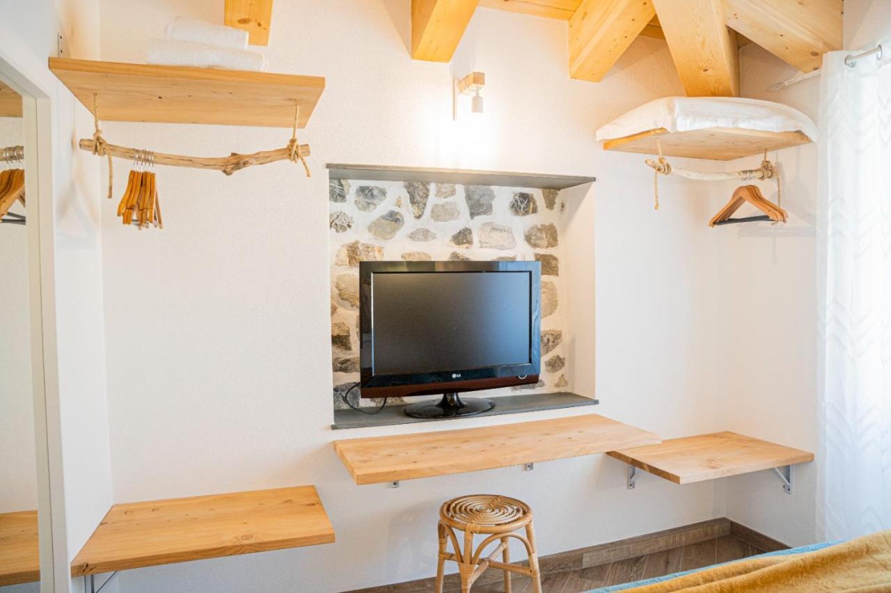Moneglia In Piazza Apartment Luaran gambar