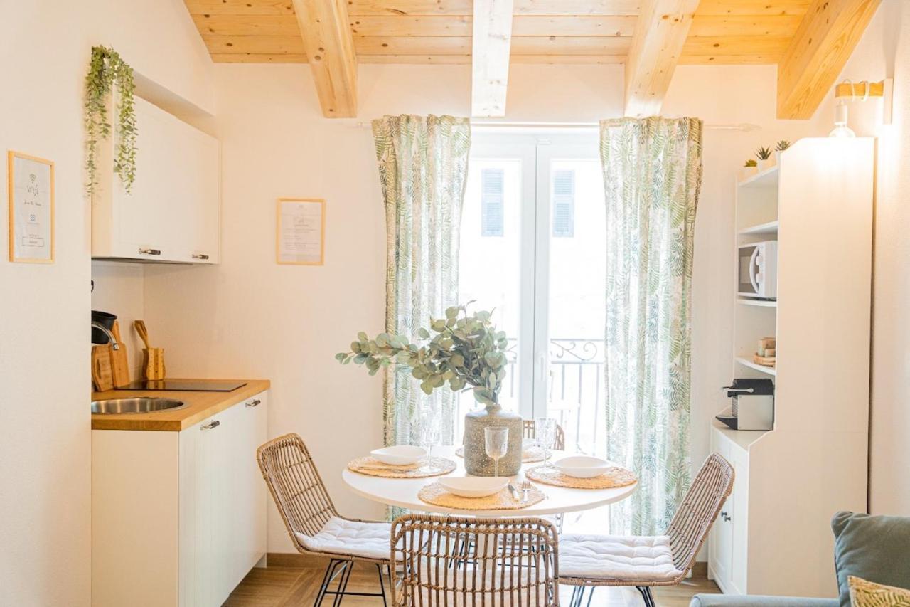 Moneglia In Piazza Apartment Luaran gambar