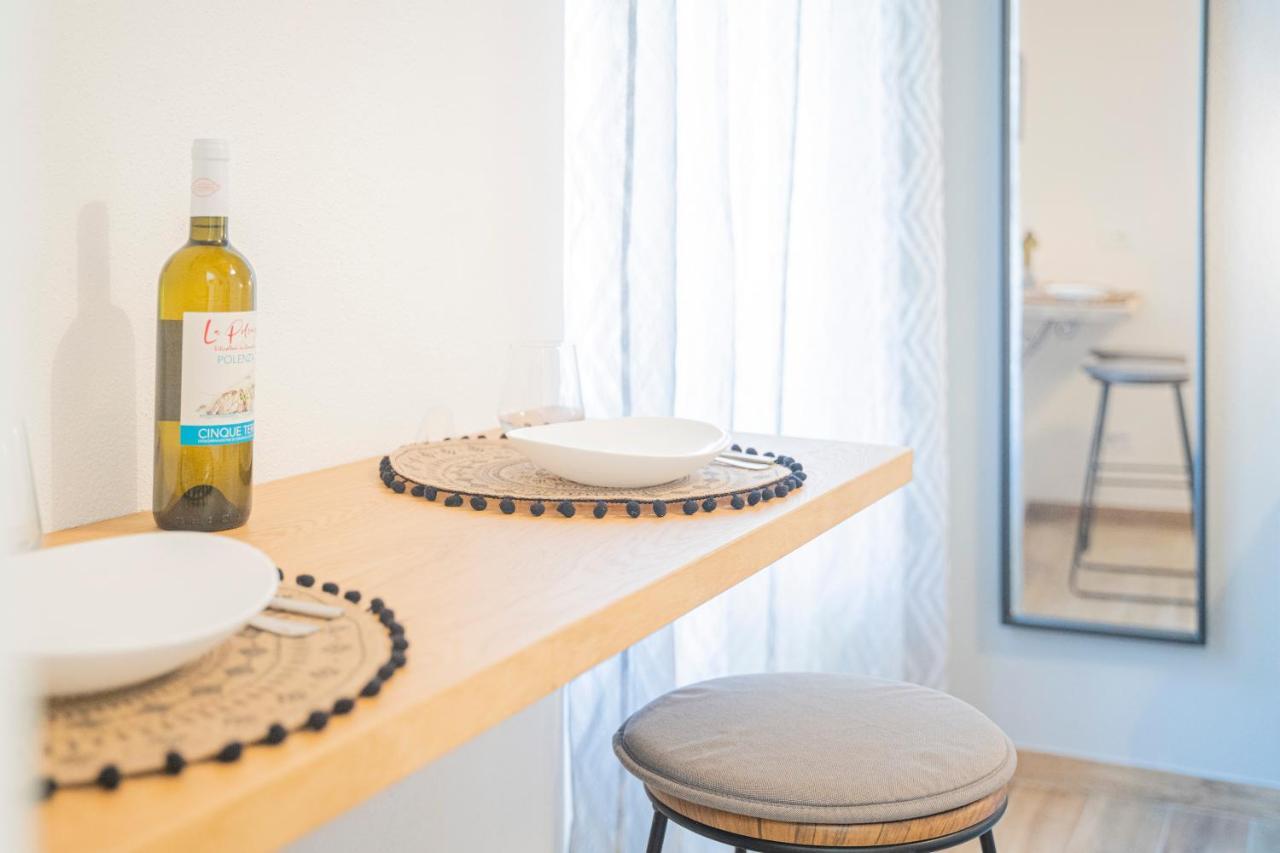 Moneglia In Piazza Apartment Luaran gambar