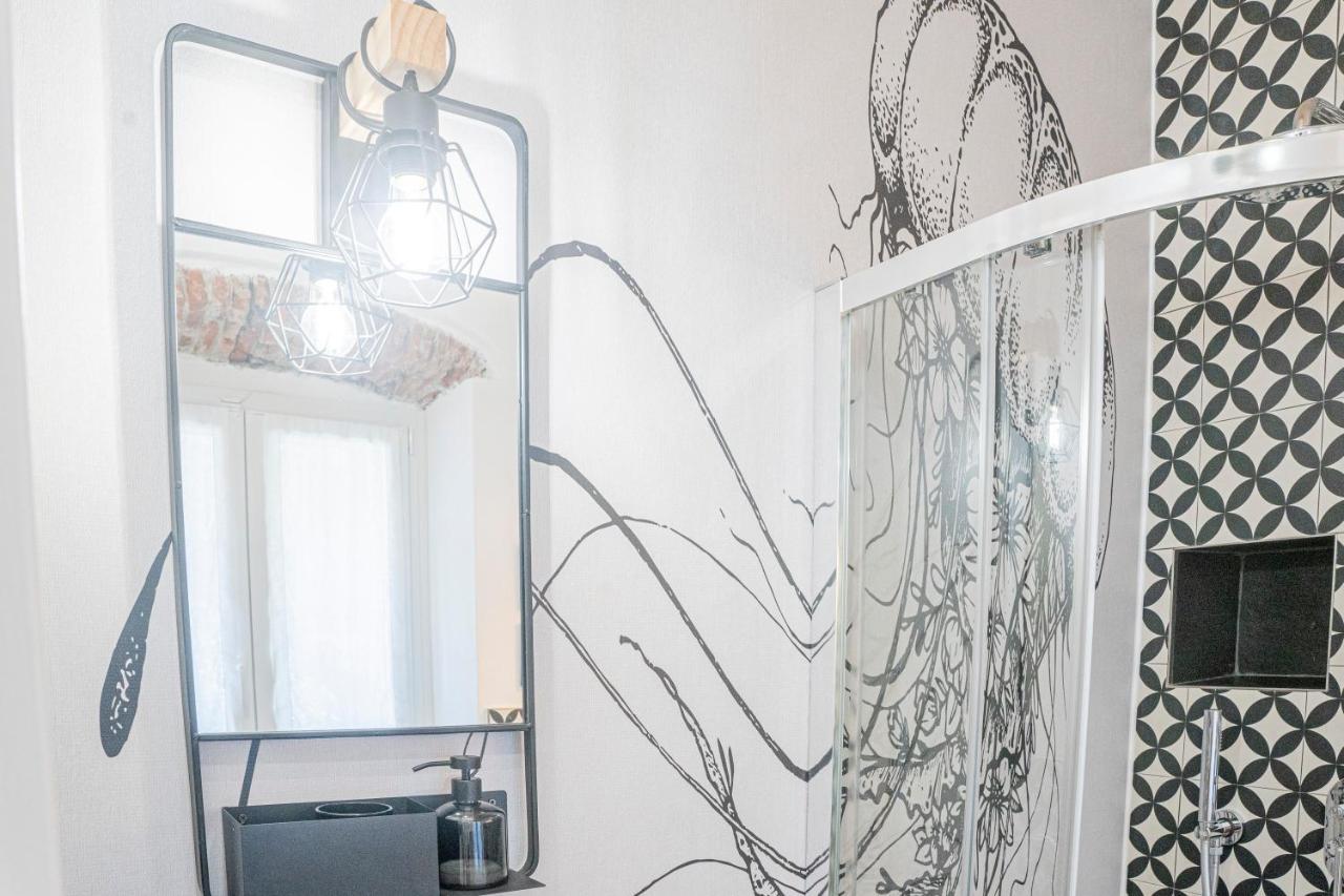 Moneglia In Piazza Apartment Luaran gambar