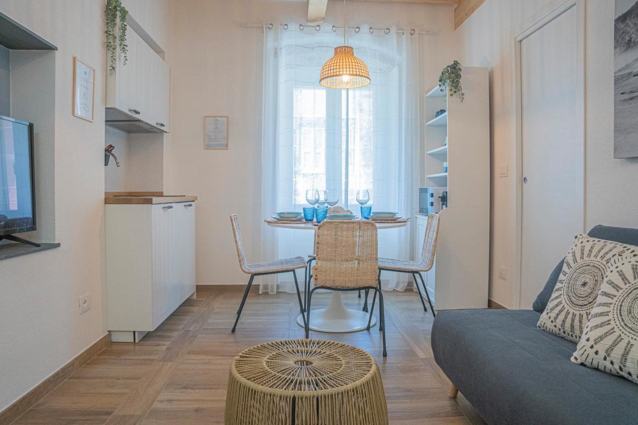 Moneglia In Piazza Apartment Luaran gambar