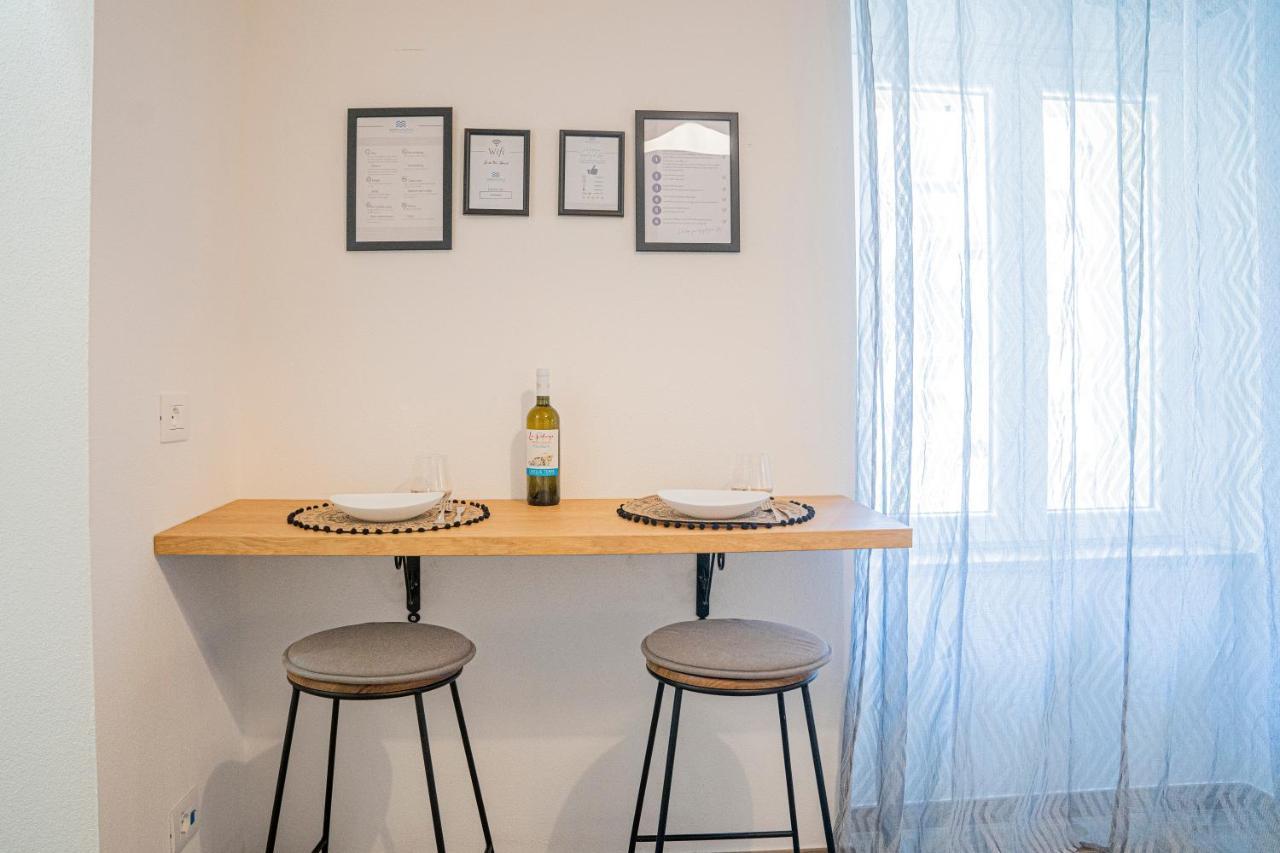 Moneglia In Piazza Apartment Luaran gambar