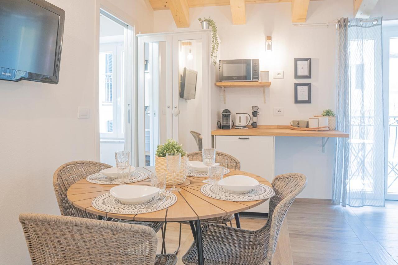 Moneglia In Piazza Apartment Luaran gambar