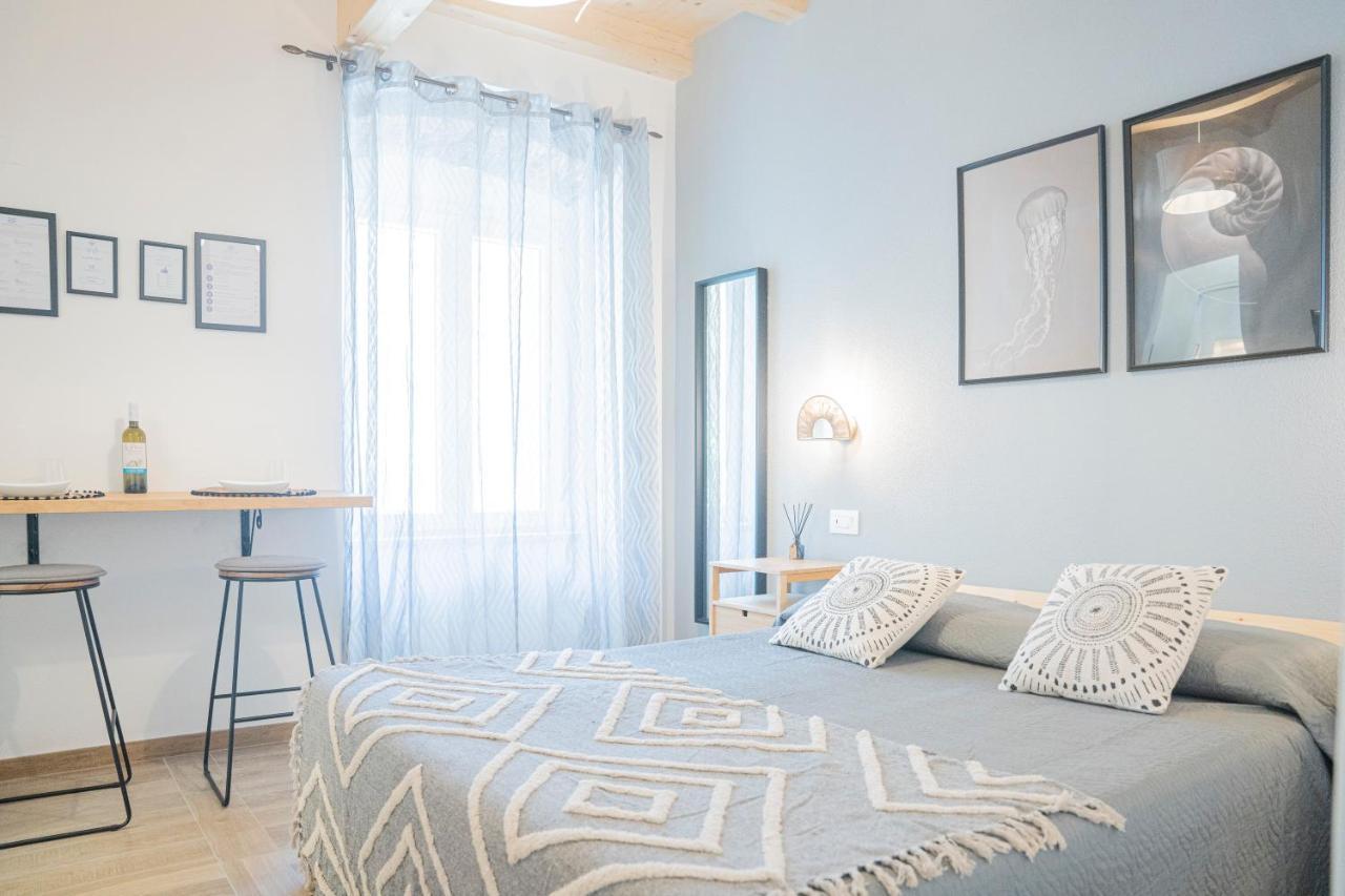Moneglia In Piazza Apartment Luaran gambar