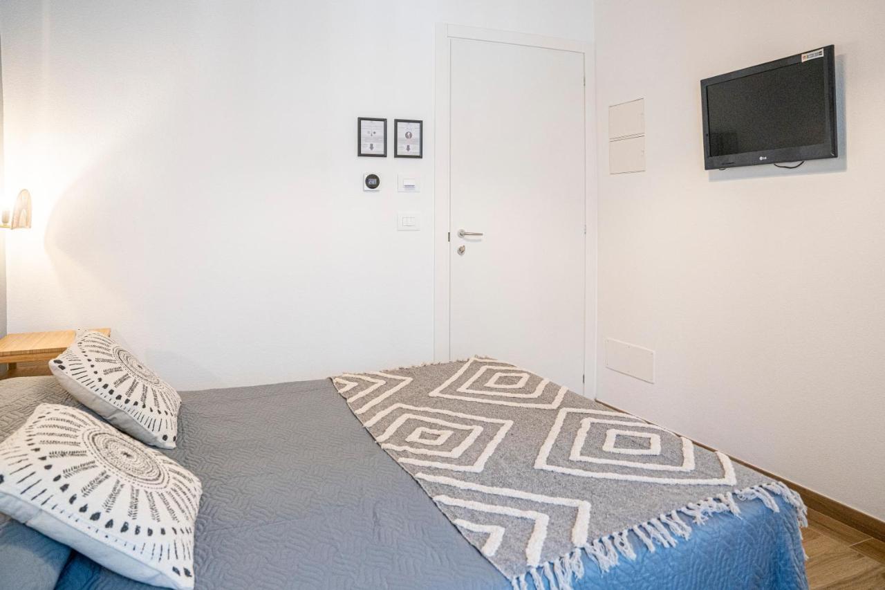 Moneglia In Piazza Apartment Luaran gambar