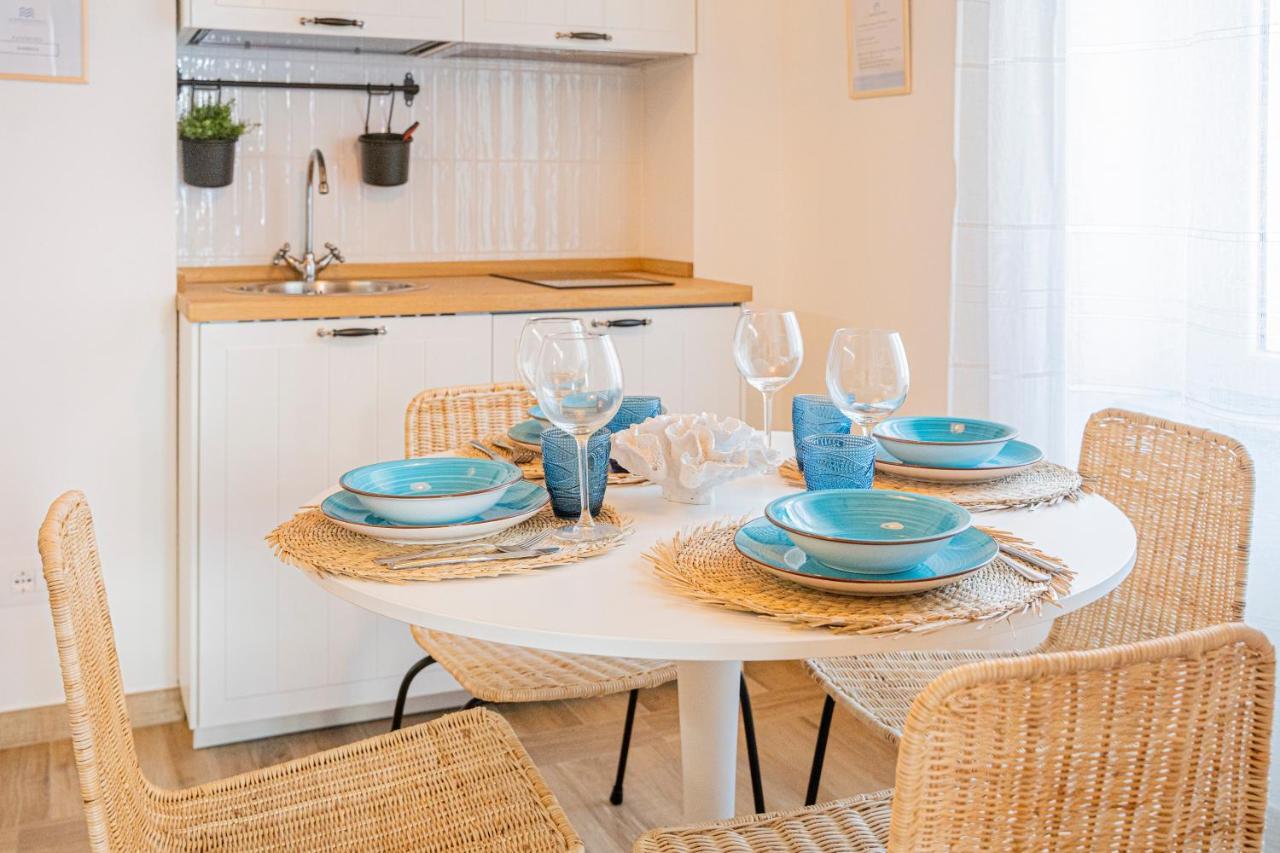 Moneglia In Piazza Apartment Luaran gambar