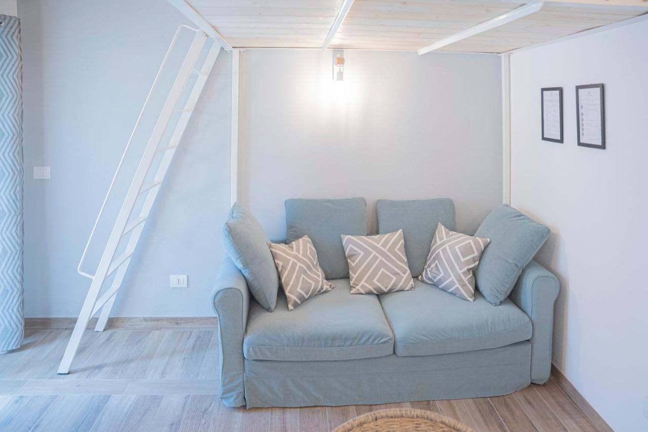 Moneglia In Piazza Apartment Luaran gambar