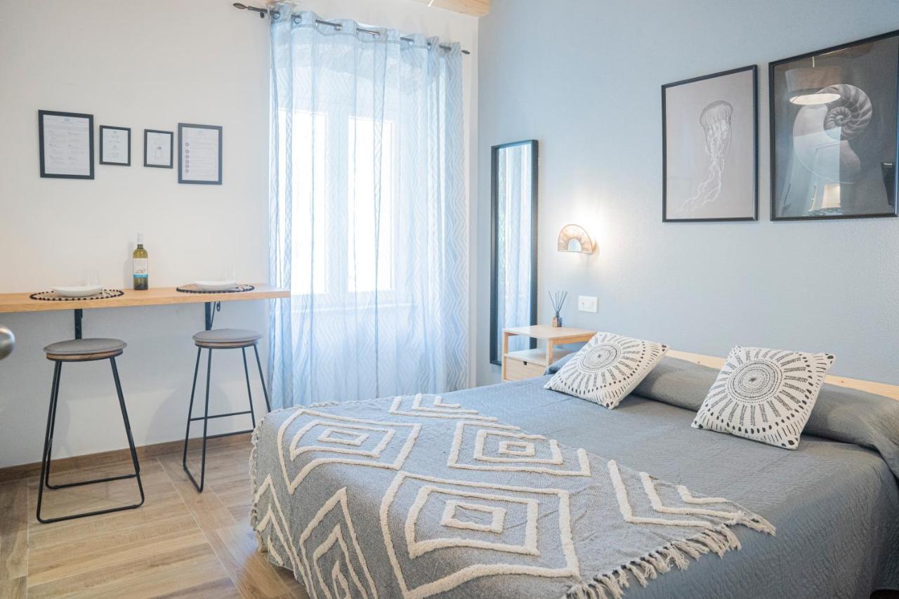 Moneglia In Piazza Apartment Luaran gambar