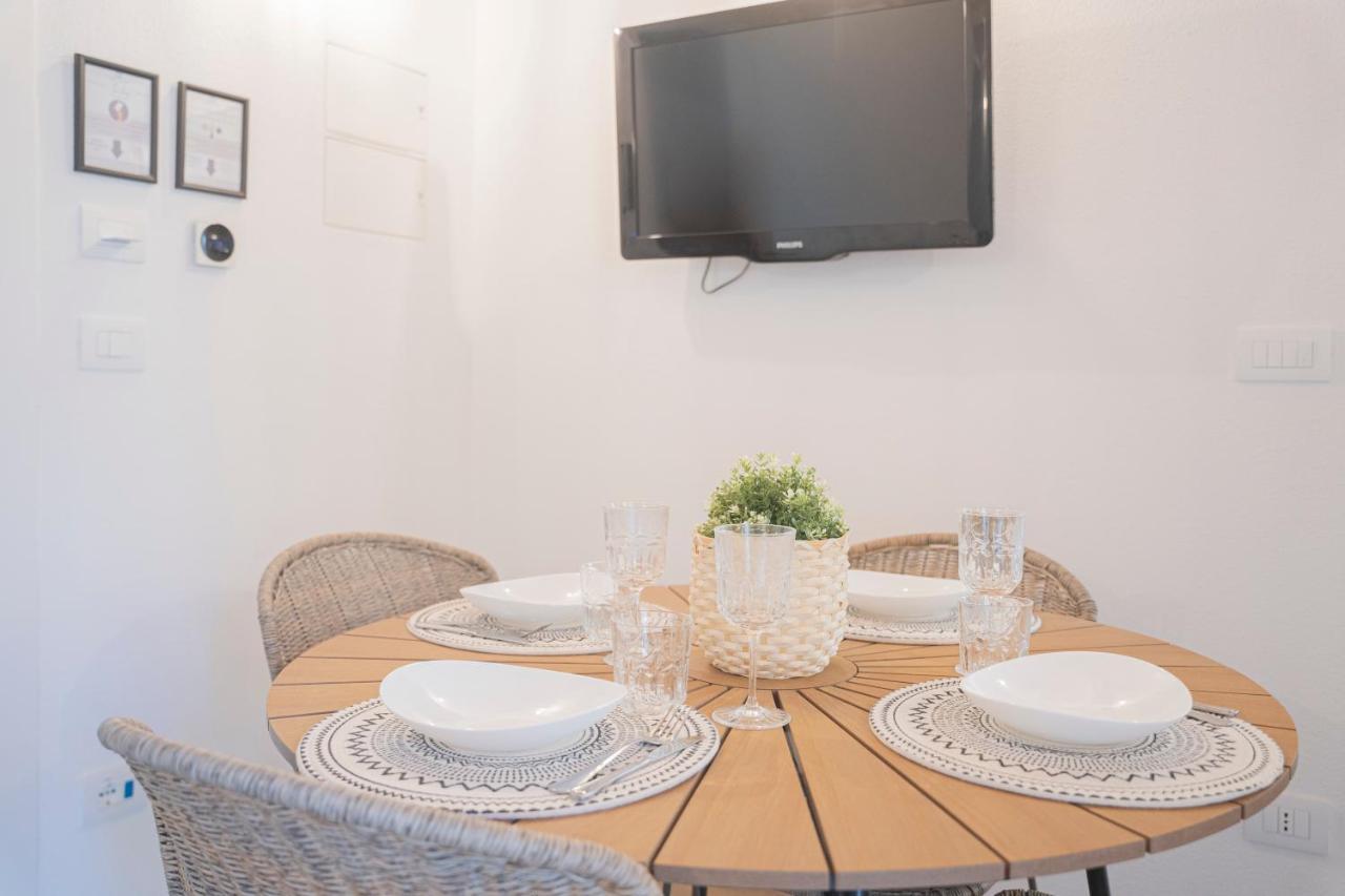 Moneglia In Piazza Apartment Luaran gambar