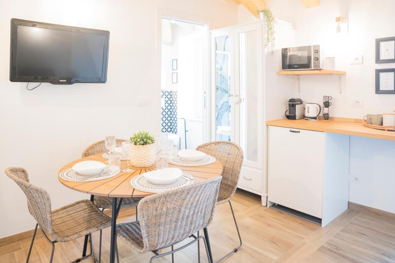 Moneglia In Piazza Apartment Luaran gambar